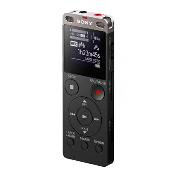 ضبط کننده صدا سونی مدل ICD-UX560