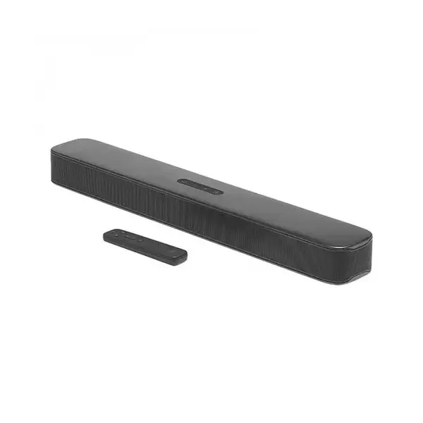 معرفی ساندبار بلوتوثی جی بی ال JBL Bar 2.0 All in One