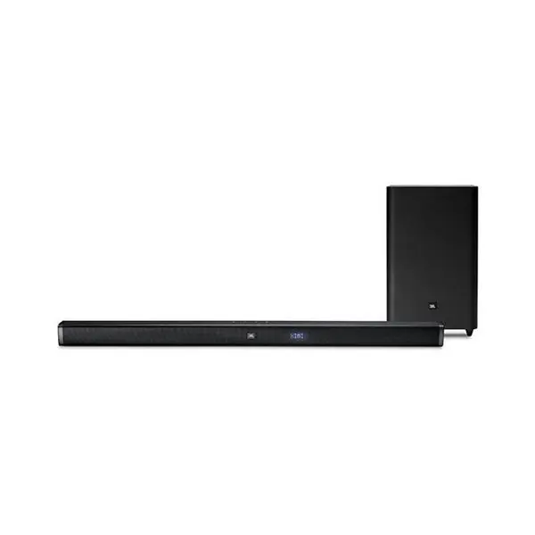 ساندبار جی بی ال مدل JBL Bar 2.1
