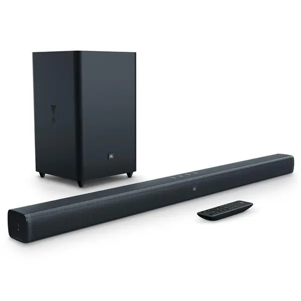 ساندبار جی بی ال مدل JBL Bar 2.1