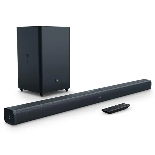 ساندبار جی بی ال مدل JBL Bar 2.1