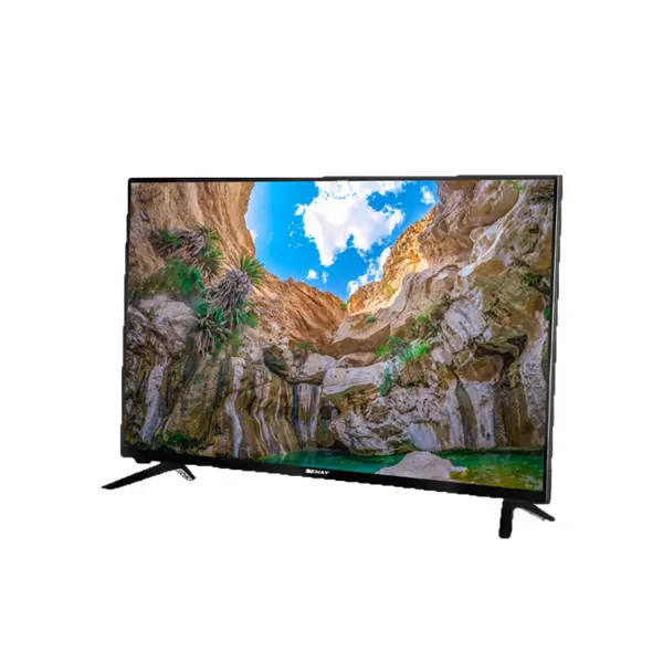 تلویزیون هوشمند دنای مدل K-43D1B سایز 43 اینچ