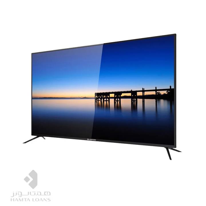 تلویزیون LED هوشمند 55 اینچ بلانتون مدل BEW-TV5521