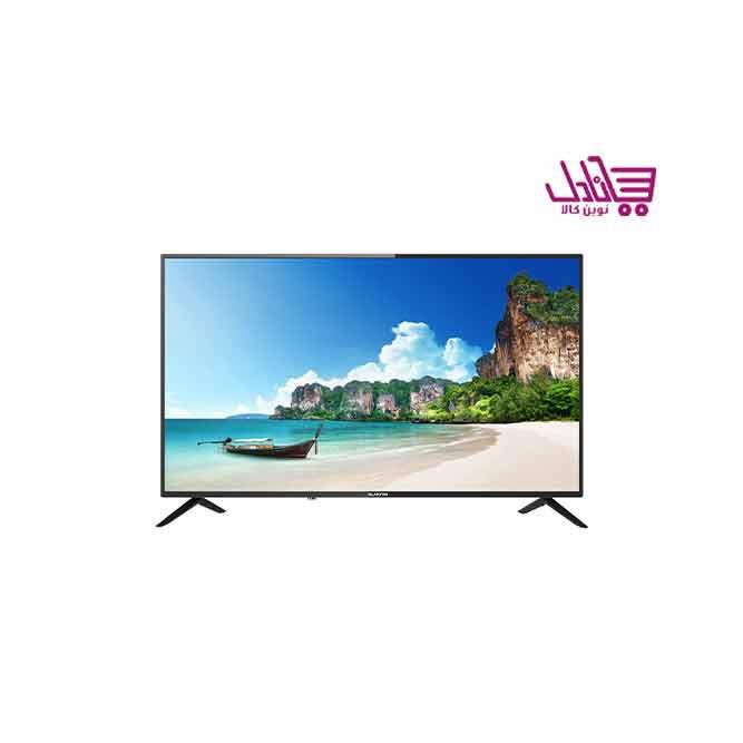 تلویزیون LED هوشمند 55 اینچ بلانتون مدل BEW-TV5521