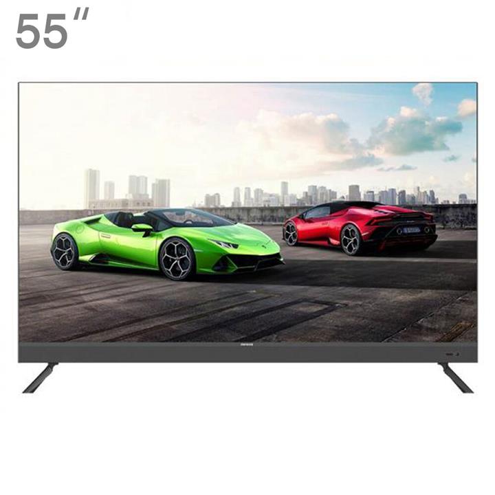 تلویزیون آیوا LED TV 4K aiwa 55M7 Smart سایز 55 اینچ