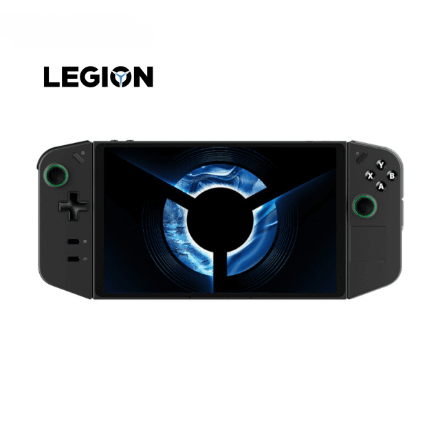 کنسول دستی لنوو لژیون مدل Lenovo Legion Go 8.8`` QHD  144Hz Handheld AMD Z1 Extreme Radeon Graphics 16G 512G