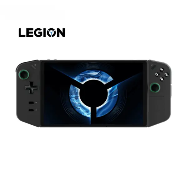 کنسول دستی لنوو لژیون مدل Lenovo Legion Go 8.8`` QHD 144Hz Handheld AMD Z1 Extreme Radeon Graphics 16G 512G