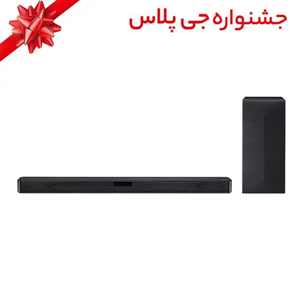 LG SNC4R soundbar