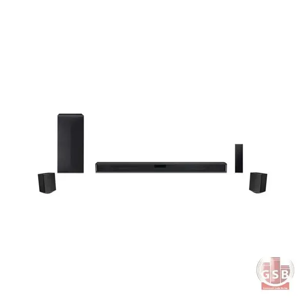 LG SNC4R soundbar