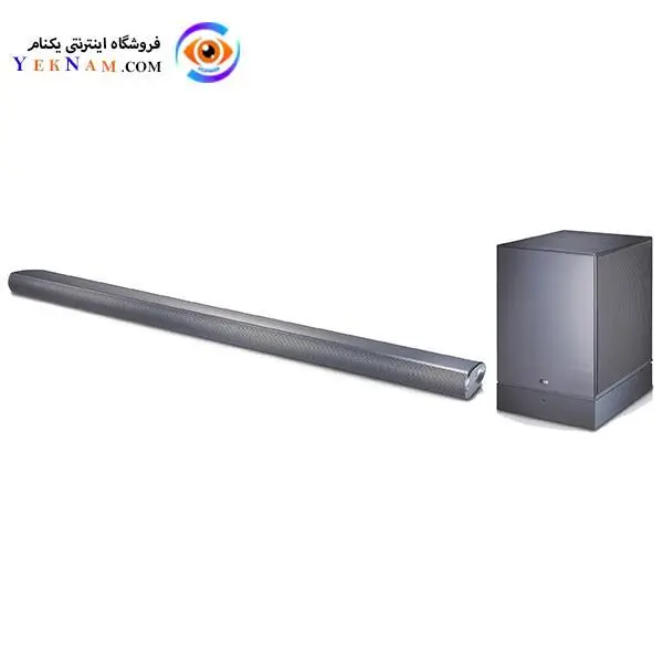 ساندبار ال جی LH-947 SPK