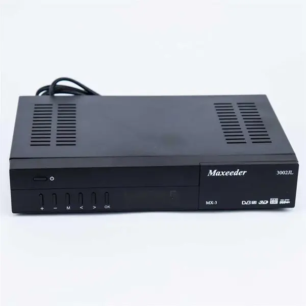 گیرنده دیجیتال Maxeeder MX-3 3002 JL