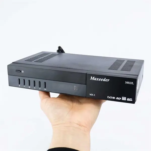 گیرنده دیجیتال Maxeeder MX-3 3002 JL