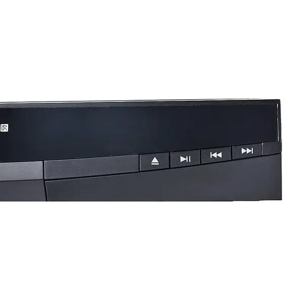 دی وی دی پلیر مارشال مدل ME-5022