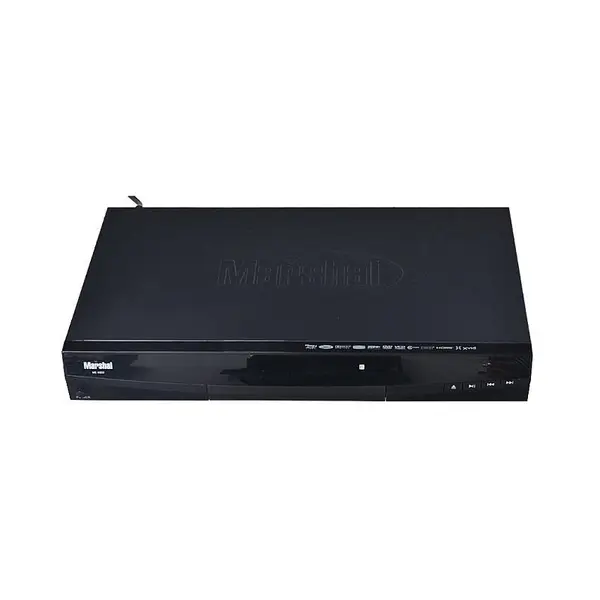 دی وی دی پلیر مارشال مدل ME-5022