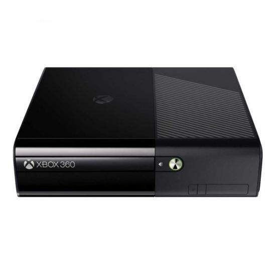 کنسول بازی مایکروسافت Microsoft Xbox 360 E 250GB