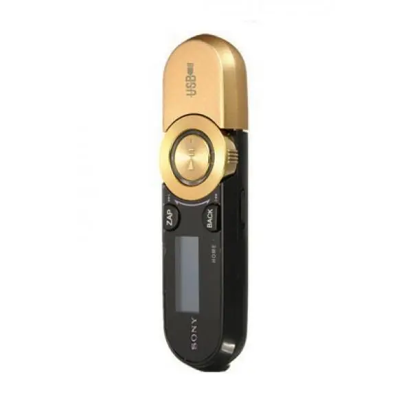 MP3 Player سونی 8 گیگابایتی