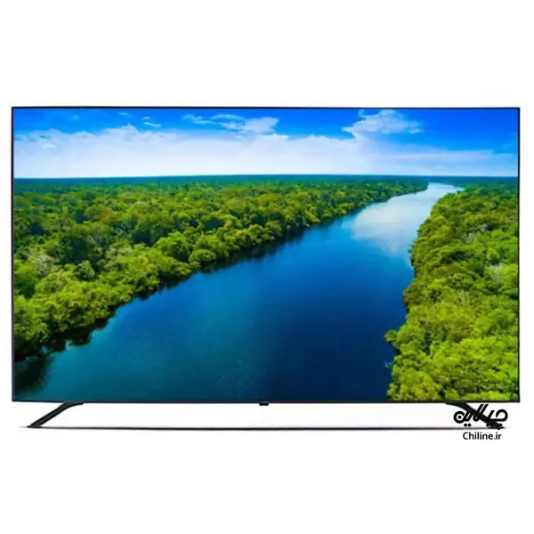 تلویزیون کیو ال ای دی مکسیدر مدل MX-TV216U FN5801 سایز 58 اینچ