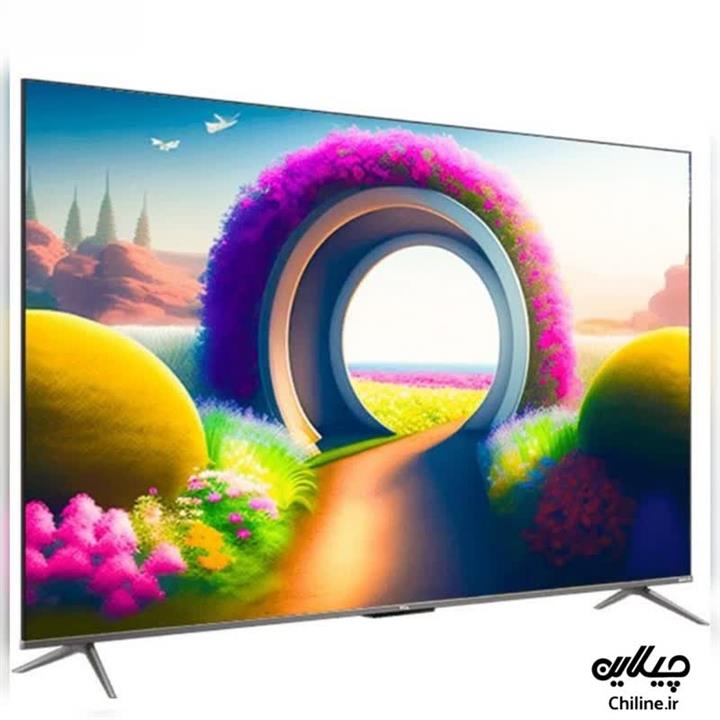 تلویزیون کیو ال ای دی مکسیدر مدل MX-TV216U FN6503 سایز 65 اینچ