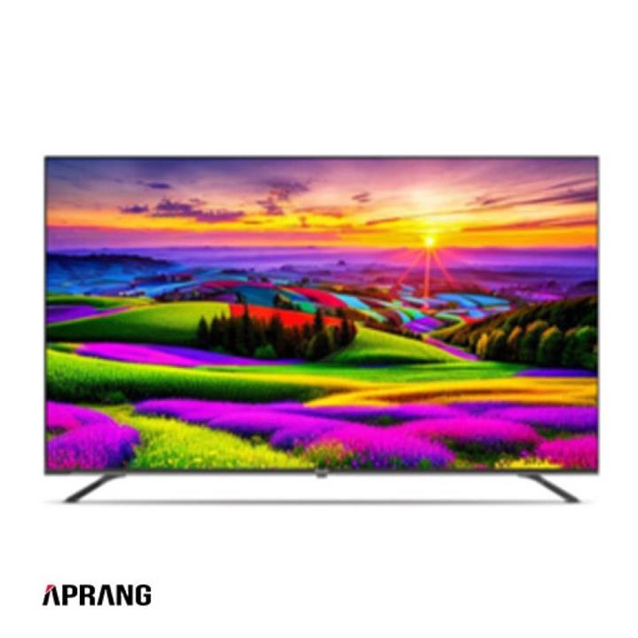 تلویزیون کیو ال ای دی مکسیدر مدل MX-TV216U FN5801 سایز 58 اینچ