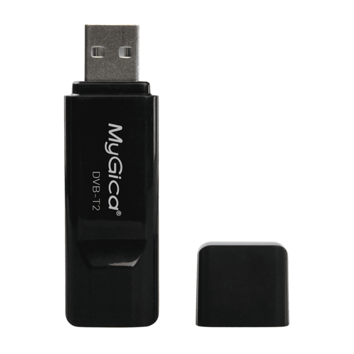 گیرنده تلویزیون مایجیکا Mygica DVB-T2/C TV Stick T230C