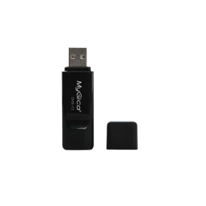 گیرنده تلویزیون مایجیکا Mygica DVB-T2/C TV Stick T230C