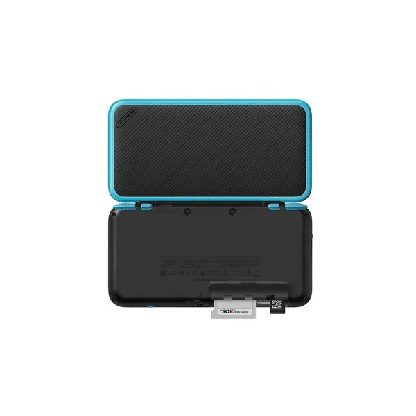 کنسول بازی نینتندو مدل New Nintendo 2DS XL