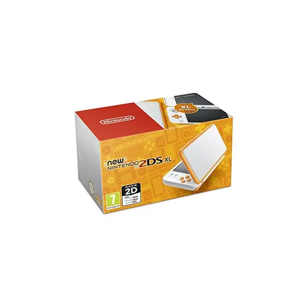 کنسول بازی نینتندو مدل New Nintendo 2DS XL