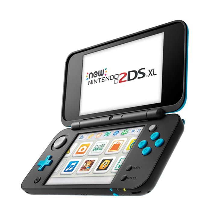 کنسول بازی نینتندو مدل New Nintendo 2DS XL