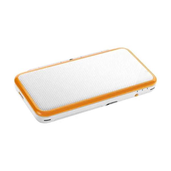 کنسول بازی نینتندو مدل New Nintendo 2DS XL