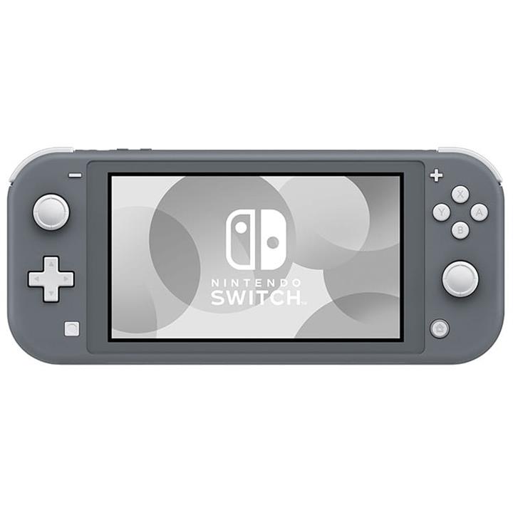 کنسول بازی Nintendo Switch Lite