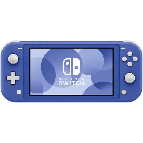 کنسول بازی نینتندو سوییچ لایت مدل Nintendo Switch Lite در بروزکالا
