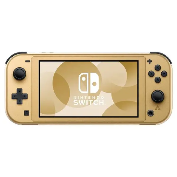 کنسول بازی Nintendo Switch Lite باندل Hyrule