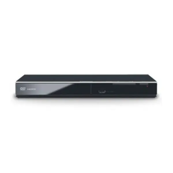 پخش کننده دی وی دی پاناسونیک Panasonic DVD-S700 DVD Player