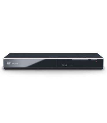 پخش کننده دی وی دی پاناسونیک Panasonic DVD-S700 DVD Player