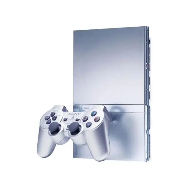 کنسول بازی پلی استیشن PS2 slim