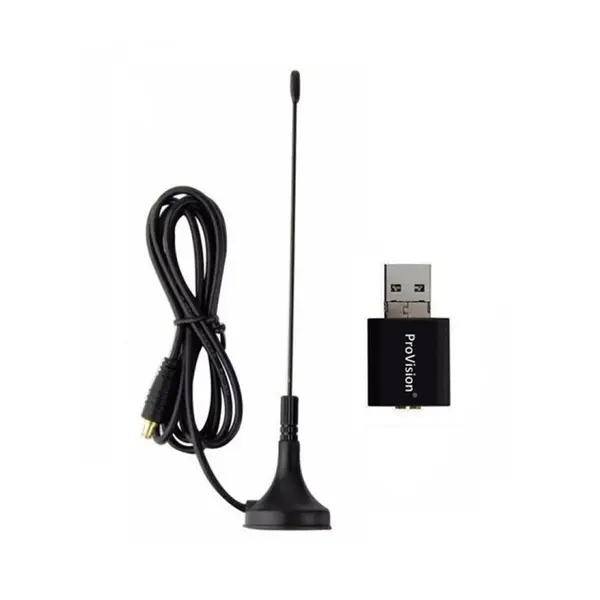 گیرنده دیجیتال همراه پروویژن مدل PV120