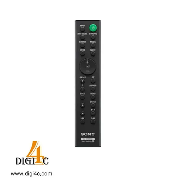 ساندبار سونی مدل SONY HT-S20R
