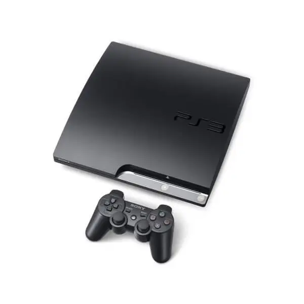 کنسول بازی سونی Sony PlayStation 3 Slim-160GB