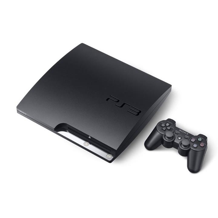 کنسول بازی سونی Sony PlayStation 3 Slim-160GB