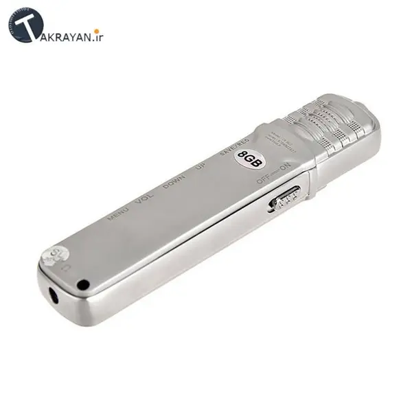 ضبط کننده صدا تسکو مدل TR 902