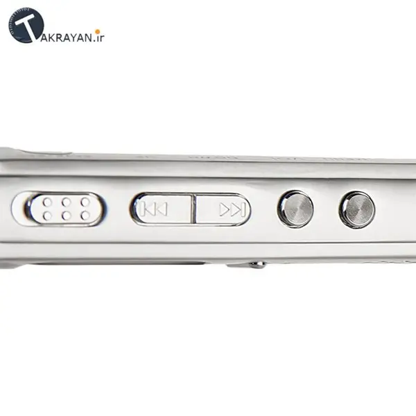 ضبط کننده صدا تسکو مدل TR 902