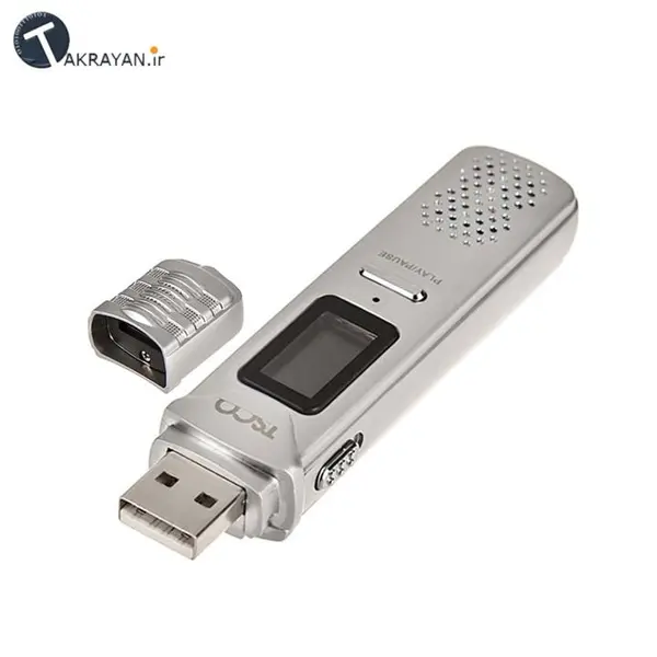 ضبط کننده صدا تسکو مدل TR 902