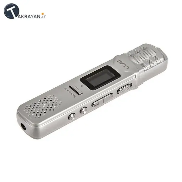 ضبط کننده صدا تسکو مدل TR 902