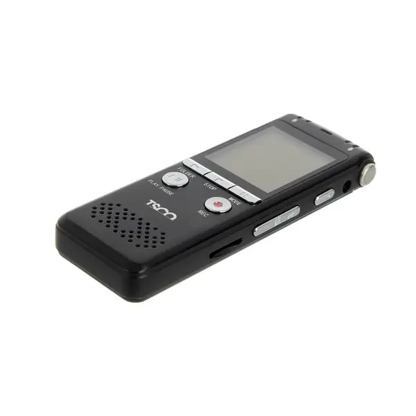 ضبط کننده صدا تسکو مدل TR 906