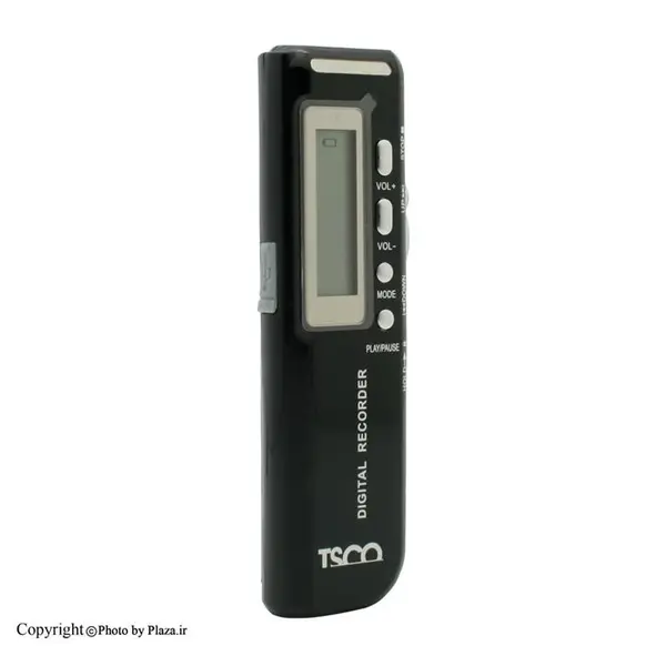ضبط کننده صدا تسکو مدل TR 908