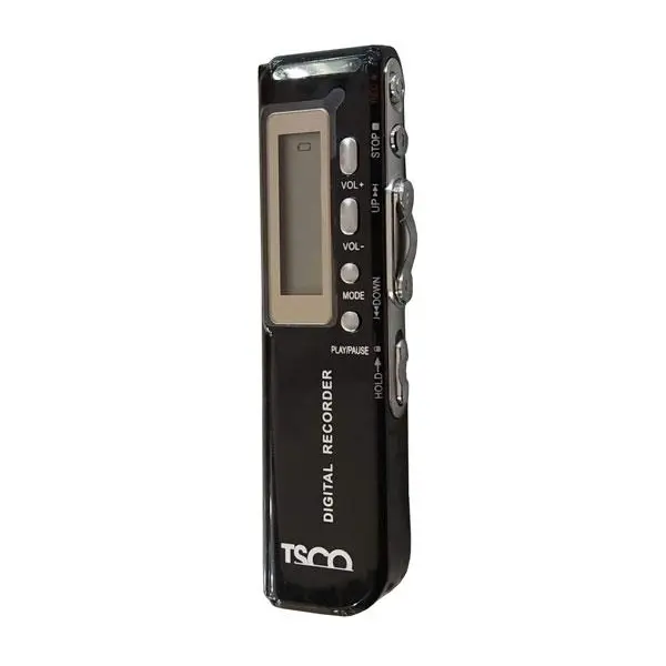 ضبط کننده صدا تسکو مدل TR 908