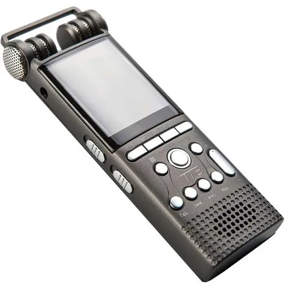 ضبط کننده صدا برند TSCO مدل TR 907