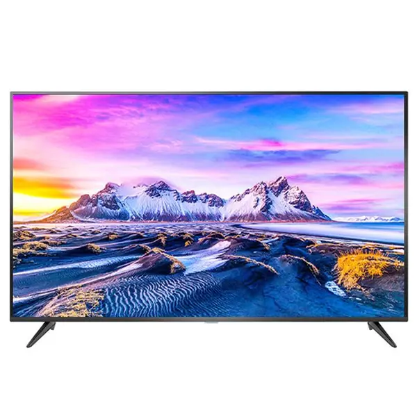 تلویزیون تی تراست ۵۵ اینچ مدل T-Trust HILTV55IR – LED UHD