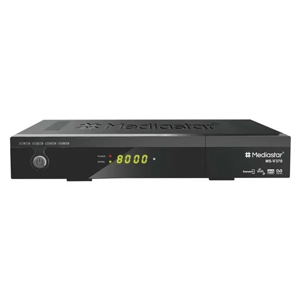 گیرنده فول اچ دی مدیا استار V370