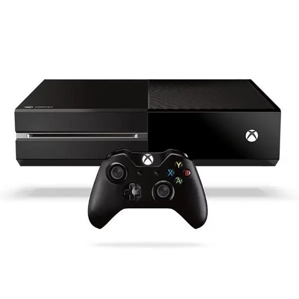 کنسول بازی مایکروسافت مدل Xbox One ظرفیت 500 گیگابایت